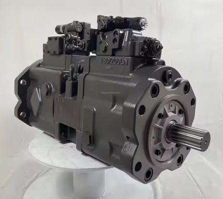 Υψηλής ποιότητας K3V140DT-9T1L Υδραυλική κύρια αντλία Assy για SANY SY285 Excavator Top κατασκευαστής νέων κατασκευαστικών μηχανών εξαρτήματα