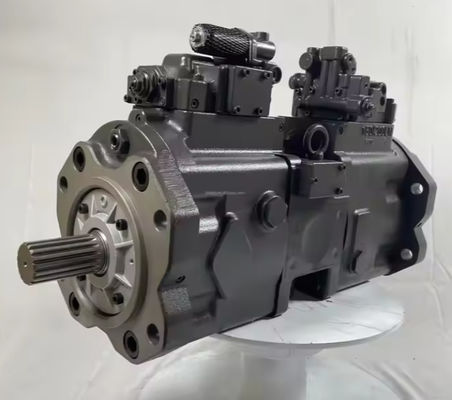 Υψηλής ποιότητας K3V140DT-9T1L Υδραυλική κύρια αντλία Assy για SANY SY285 Excavator Top κατασκευαστής νέων κατασκευαστικών μηχανών εξαρτήματα