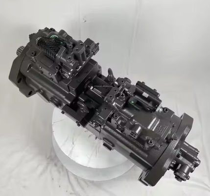 Υψηλής ποιότητας K3V140DT-9T1L Υδραυλική κύρια αντλία Assy για SANY SY285 Excavator Top κατασκευαστής νέων κατασκευαστικών μηχανών εξαρτήματα