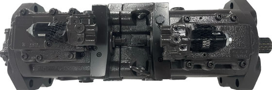 SANY335 K5V160DTH-9T06 Υδραυλική αντλία με εμβολοφόρο αντλία εξορυκτήρα υψηλής απόδοσης αντλία με έμβολο κατασκευαστικά εξαρτήματα μηχανών ανθεκτικό αξιόπιστο