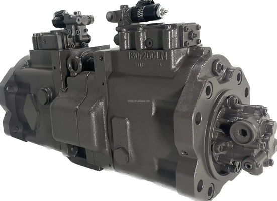 SANY335 K5V160DTH-9T06 Υδραυλική αντλία με εμβολοφόρο αντλία εξορυκτήρα υψηλής απόδοσης αντλία με έμβολο κατασκευαστικά εξαρτήματα μηχανών ανθεκτικό αξιόπιστο