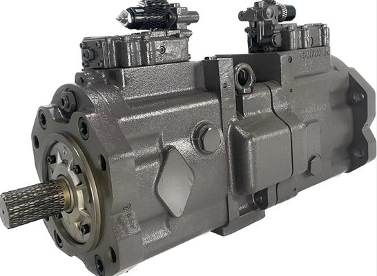 SANY335 K5V160DTH-9T06 Υδραυλική αντλία με εμβολοφόρο αντλία εξορυκτήρα υψηλής απόδοσης αντλία με έμβολο κατασκευαστικά εξαρτήματα μηχανών ανθεκτικό αξιόπιστο