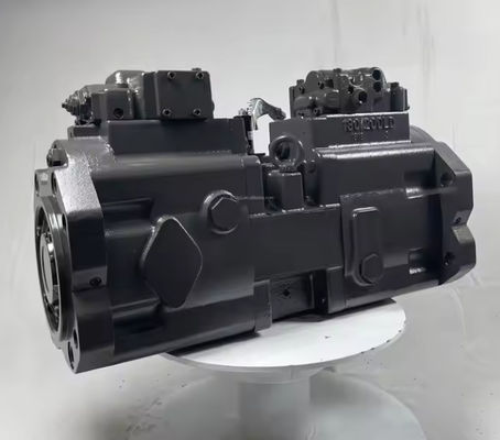 OEM K3V180DT-9N56 Υδραυλική αντλία για εξορυκτήρα Kawasaki EC360 Κύρια υδραυλική αντλία