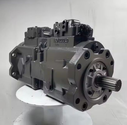 OEM K3V180DT-9N56 Υδραυλική αντλία για εξορυκτήρα Kawasaki EC360 Κύρια υδραυλική αντλία