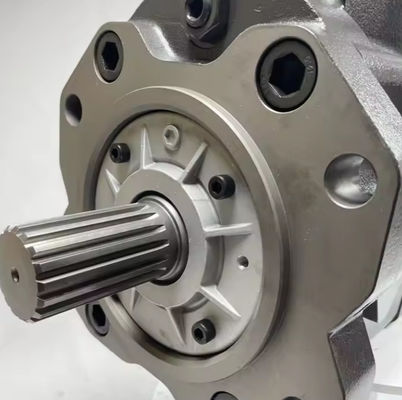 OEM K3V180DT-9N56 Υδραυλική αντλία για εξορυκτήρα Kawasaki EC360 Κύρια υδραυλική αντλία