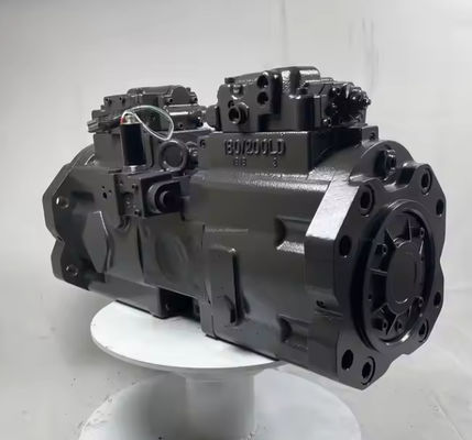 OEM K3V180DT-9N56 Υδραυλική αντλία για εξορυκτήρα Kawasaki EC360 Κύρια υδραυλική αντλία