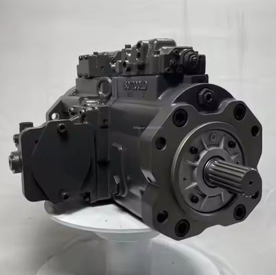 Υψηλής ποιότητας K3V180DTP-9N05 Υδραυλική αντλία Excavator συμβατό DH370 DX380 μοντέλα Βασικά κατασκευαστικά μηχανήματα Μέρος