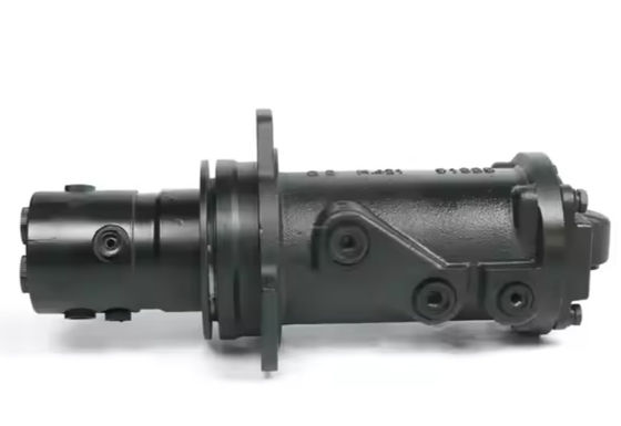 HITACHI EX65 Υδραυλικός εξορυκτής περιστροφική σύνδεση περιστροφική υψηλής ποιότητας κατασκευαστικά μηχανήματα ανταλλακτικό