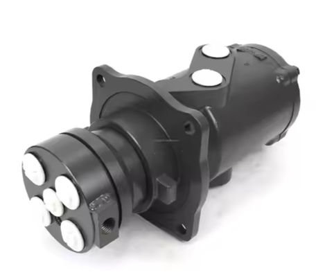 Κέντρο εκσκαφέα Στροφή κοινού Assy EC210B Υδραυλική περιστροφική κοινή swing joint