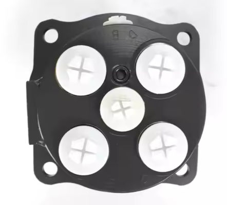 Κέντρο εκσκαφέα Στροφή κοινού Assy EC210B Υδραυλική περιστροφική κοινή swing joint