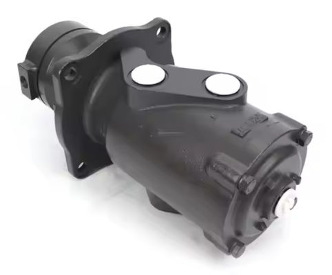 Κέντρο εκσκαφέα Στροφή κοινού Assy EC210B Υδραυλική περιστροφική κοινή swing joint