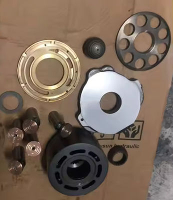 D65-7K Υδραυλική κύρια αντλία έμβολο ανταλλακτικά Komatsu D65-7 εξορυκτής OEM αντικατάσταση επισκευή κιτ σφραγίδα ρουλεμάν