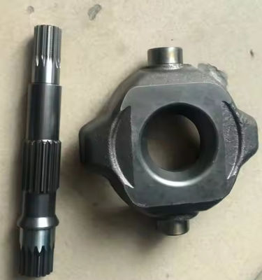 Υψηλής ποιότητας εξαρτήματα εξορυκτών A10V40 Νέα ανθεκτική κύρια αντλία με έμβολο Μηχανήματα κατασκευής βελτιωμένη απόδοση