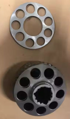 A10VS021 Υδραυλικές αντλίες ανταλλακτικά εξορυκτών Rexroth Αντικατάσταση Μηχανήματα κατασκευής