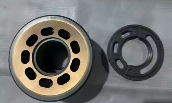 Νέα υδραυλική κύρια αντλία ανταλλακτικά A28V130 Excavator Motor Travel Steel Final Drive Για κατασκευή Επισκευή κιτ