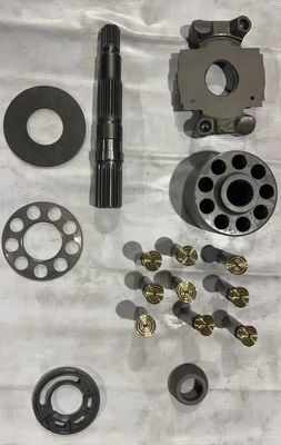 Νέα υδραυλική κύρια αντλία ανταλλακτικά A28V130 Excavator Motor Travel Steel Final Drive Για κατασκευή Επισκευή κιτ
