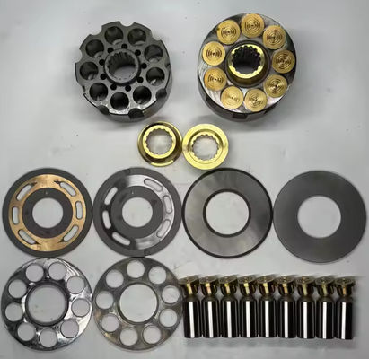 JMF195 JMF250 Υδραυλικός κινητήρας κλίσης Επισκευαστικό κιτ Εκσκαφέας Υψηλής ποιότητας κατασκευαστικά μηχανήματα