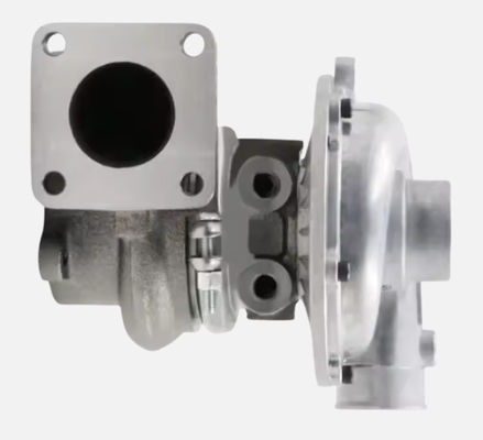 Τουρβοσυμπιεστής RHF5 με συμπιεστή 898185-1951 898068-1970 Συμφωνητικός κινητήρας Isuzu 4JJ1X Μέρη κατασκευαστικών μηχανών