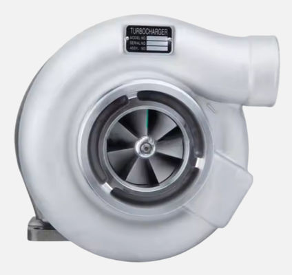 Νέα Mitsubishi TD08H-31M Turbo 8981922130 8981922133 Hitachi SY485 SY700 SY750H SY800 SH800-3 Μέρη κατασκευαστικών μηχανών
