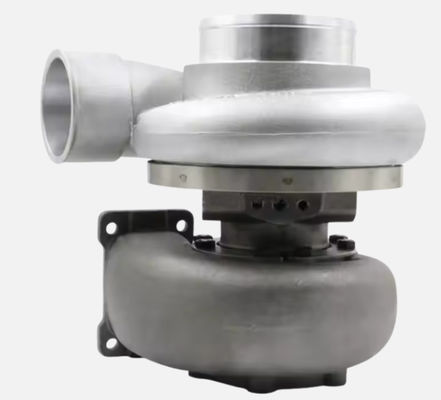 Τουρμποσυμπιεστή KTR110L 6505-65-5020 &amp; 6505-61-5030 Κομάτσου Μέρη κατασκευαστικών μηχανών WA500-1 &amp; WA500-3 Μηχανή 6D140
