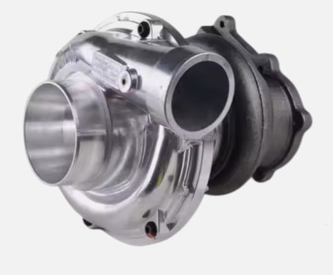 Η Hitachi ZX330 CX360 Εκσκαφέας Τουρβοσυμπιεστής RHG6 6HK1XQB Μηχανή 1144004380 1144004381 Συμβατά μερίδια κατασκευαστικών μηχανημάτων