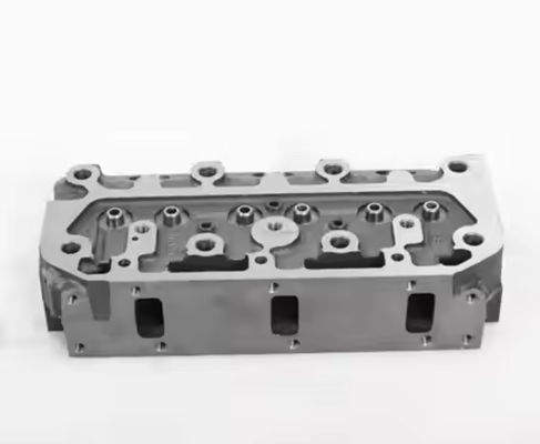 3D84-1 Κεφαλή κυλίνδρου Yanmar Ντίζελ Μηχανές Κατασκευή Μηχανών και Επισκευών Κατασκευαστικά υλικά Βιομηχανίες