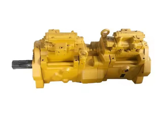 Υδραυλική αντλία K3V280 Υδραυλική αντλία με έμβολο 3349990 334-9990 Για E390B E385