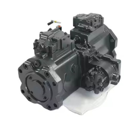 Τμήματα εκσκαφέα K3V180DTP Κύρια υδραυλική αντλία DX345 αντλία έμβολο K3V180DTP υδραυλική αντλία