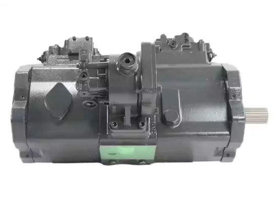 Τμήματα εκσκαφέα K3V180DTP Κύρια υδραυλική αντλία DX345 αντλία έμβολο K3V180DTP υδραυλική αντλία