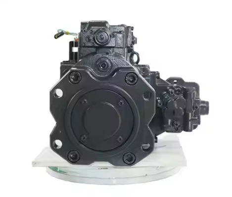 Τμήματα εκσκαφέα K3V180DTP Κύρια υδραυλική αντλία DX345 αντλία έμβολο K3V180DTP υδραυλική αντλία