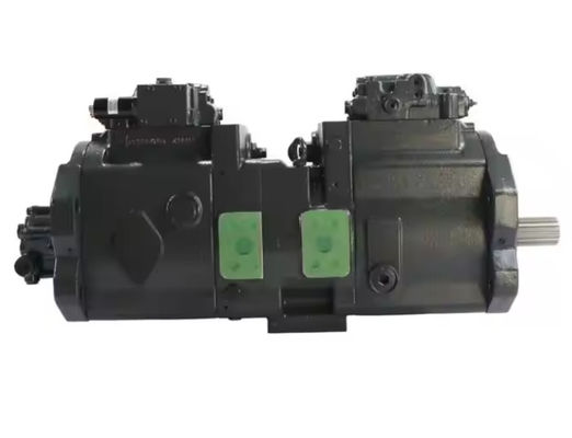 Υδραυλική αντλία κινητήρα Sany SY365 K5V200DTH-9N4H Υδραυλικά εξαρτήματα σκάφους