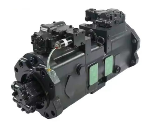 Υδραυλική αντλία κινητήρα Sany SY365 K5V200DTH-9N4H Υδραυλικά εξαρτήματα σκάφους
