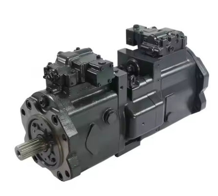 Υδραυλική αντλία κινητήρα Sany SY365 K5V200DTH-9N4H Υδραυλικά εξαρτήματα σκάφους