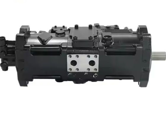 Κ5V140 Κ5v140DTP K5V140DTP-YT6K-17T Υδραυλική μονάδα ισχύος Υδραυλική αντλία SK330-8 SK350-8