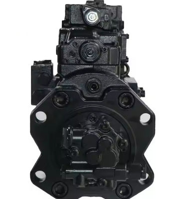 Κ5V140 Κ5v140DTP K5V140DTP-YT6K-17T Υδραυλική μονάδα ισχύος Υδραυλική αντλία SK330-8 SK350-8