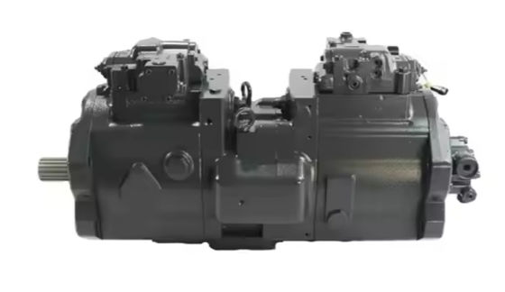 Τμήματα εκσκαφέα K5V160DTH-9N4A Κύρια αντλία XG370 Αντλία έμβολο K K5V160DTH-9N4A Υδραυλική αντλία Κατασκευαστής άμεσες πωλήσεις