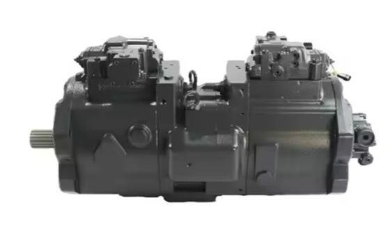 Τμήματα εκσκαφέα K5V160DTH-9N4A Κύρια αντλία XG370 Αντλία έμβολο K K5V160DTH-9N4A Υδραυλική αντλία Κατασκευαστής άμεσες πωλήσεις