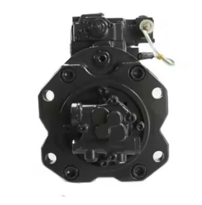 Τμήματα εκσκαφέα K5V160DTH-9N4A Κύρια αντλία XG370 Αντλία έμβολο K K5V160DTH-9N4A Υδραυλική αντλία Κατασκευαστής άμεσες πωλήσεις
