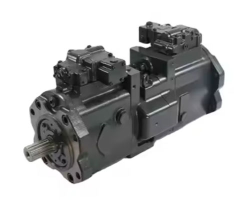 Τμήματα εκσκαφέα K5V160DTH-9N4A Κύρια αντλία XG370 Αντλία έμβολο K K5V160DTH-9N4A Υδραυλική αντλία Κατασκευαστής άμεσες πωλήσεις