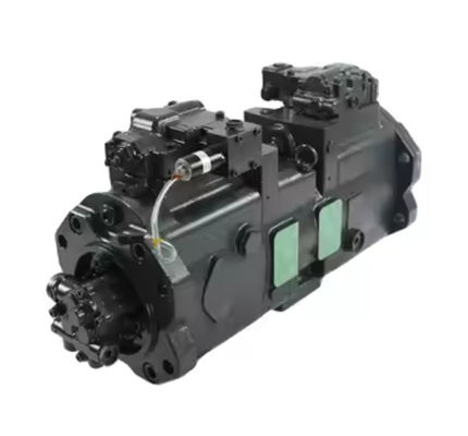Τμήματα εκσκαφέα K5V160DTH-9N4A Κύρια αντλία XG370 Αντλία έμβολο K K5V160DTH-9N4A Υδραυλική αντλία Κατασκευαστής άμεσες πωλήσεις