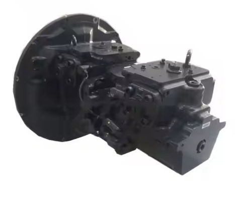 Εκσκαφέας PC300-7 PC350-7 PC360-7 κύρια αντλία 708-2G-00024 κατασκευαστής υδραυλικής αντλίας απευθείας πώληση