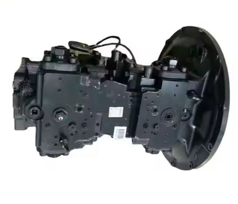 Εκσκαφέας PC300-7 PC350-7 PC360-7 κύρια αντλία 708-2G-00024 κατασκευαστής υδραυλικής αντλίας απευθείας πώληση