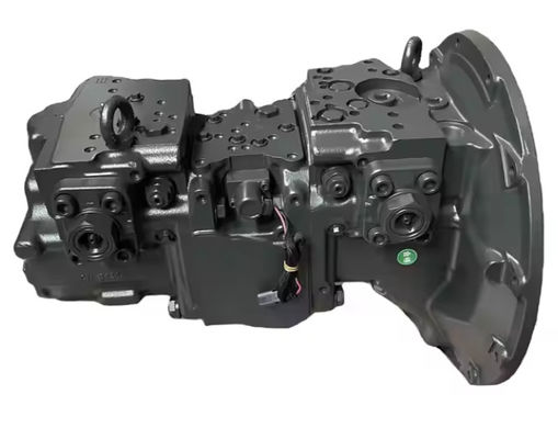 Εκσκαφέας PC300-7 PC350-7 PC360-7 κύρια αντλία 708-2G-00024 κατασκευαστής υδραυλικής αντλίας απευθείας πώληση