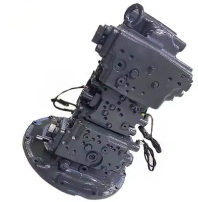 Εκσκαφέας PC300-7 PC350-7 PC360-7 κύρια αντλία 708-2G-00024 κατασκευαστής υδραυλικής αντλίας απευθείας πώληση