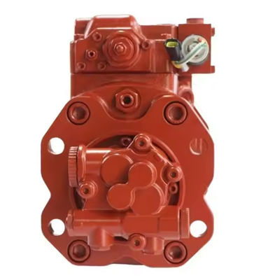 K3V63DT-9C22 Εξόρυξη Υδραυλική κύρια αντλία R150-7 Υδραυλική αντλία K3V63DT Πιστονική κύρια αντλία