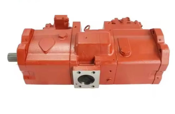 Η κύρια αντλία εξορυκτήρα 31nb-10020 K5V200DTH10AR-9C0Z-Z K5V200DTH Υδραυλικό έμβολο εφαρμόζεται σε σύγχρονο R450-7 R450LC-7