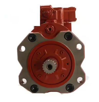 Η κύρια αντλία εξορυκτήρα 31nb-10020 K5V200DTH10AR-9C0Z-Z K5V200DTH Υδραυλικό έμβολο εφαρμόζεται σε σύγχρονο R450-7 R450LC-7