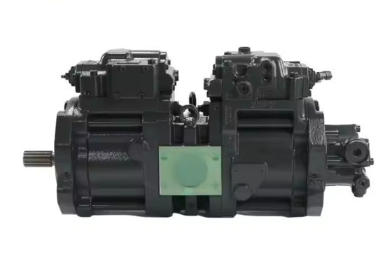 Η υδραυλική αντλία εξόρυξης K3V63DT-9N09 εφαρμόζεται στην κύρια αντλία Volvo EC140