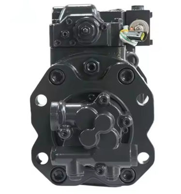 Η υδραυλική αντλία εξόρυξης K3V63DT-9N09 εφαρμόζεται στην κύρια αντλία Volvo EC140