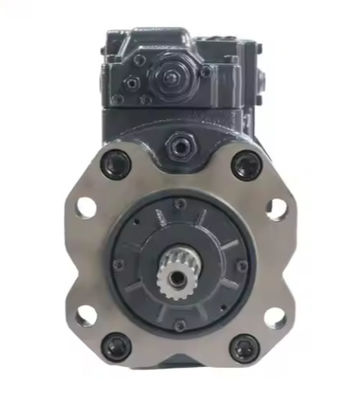 Η υδραυλική αντλία εξόρυξης K3V63DT-9N09 εφαρμόζεται στην κύρια αντλία Volvo EC140